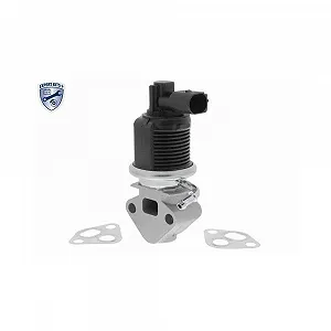 Клапан EGR VEMO V10-63-0003 EXPERT KITS + для AUDI SEAT SKODA VW VAG - Фото 1