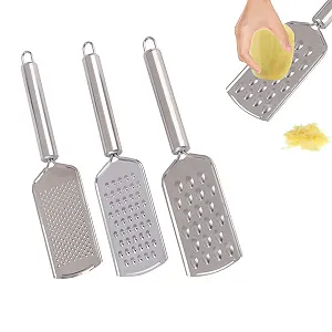 Кухонная Терка 3 шт. - Фото 1