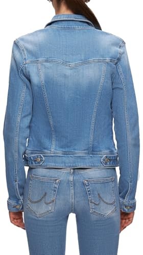 Джинсова куртка LTB Dean X Modern Slim Fit - Розмір L, фото №2