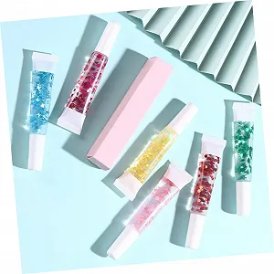 Блиск для губ DOITOOL Набір 6 штук synthetic.ua - Фото 1