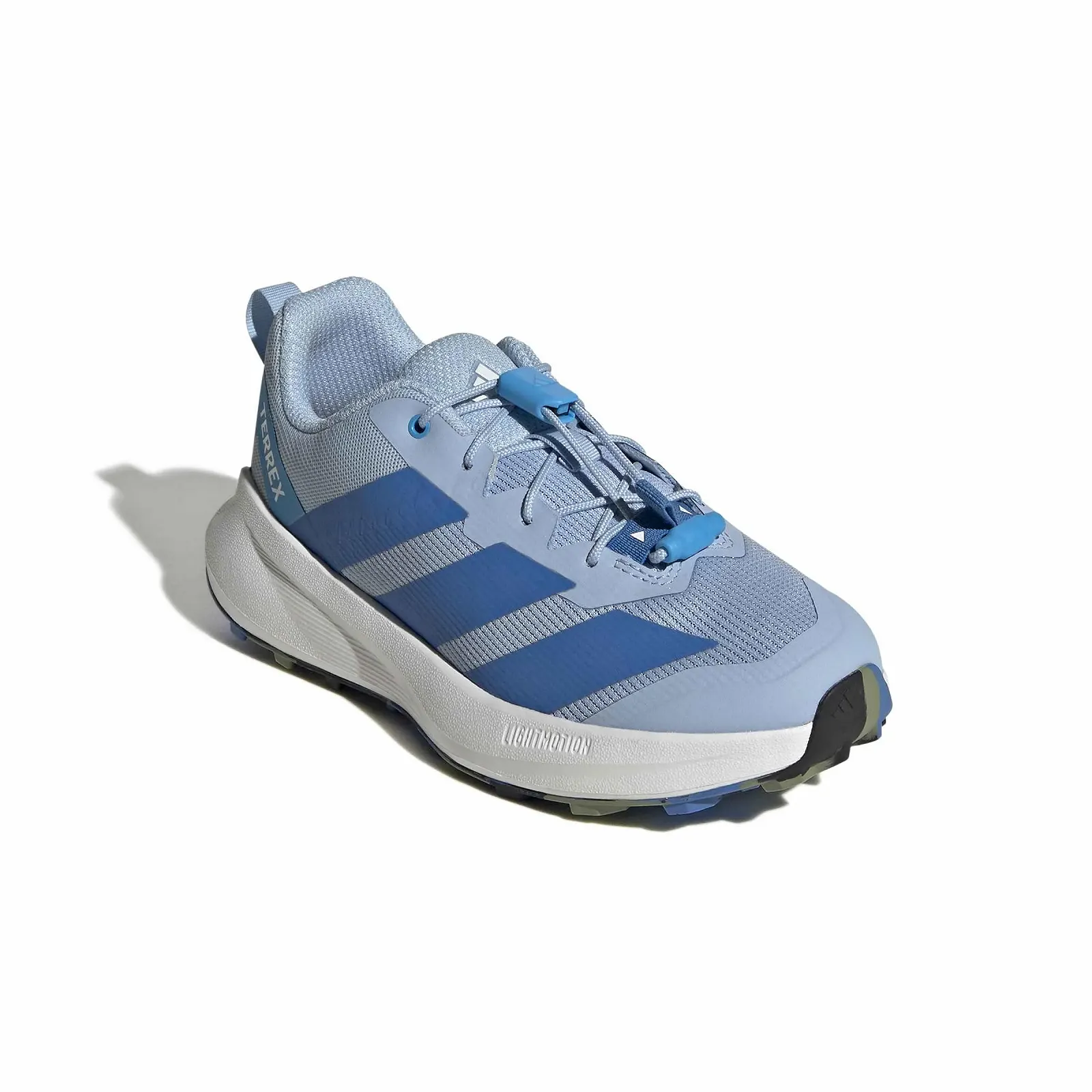 Кроссовки Adidas Terrex Agravic для детей, унисекс, фото №3