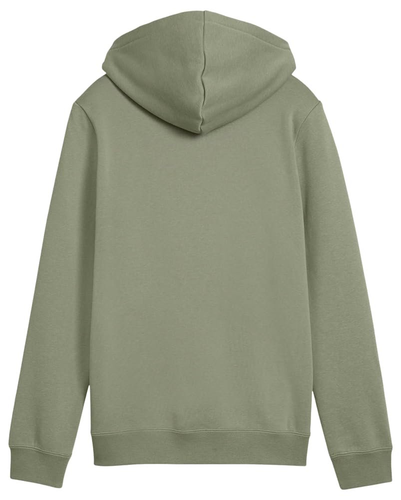 Худі Puma ESS 2 Colour Small No. 1 Logo Hoodie FL B, фото №2