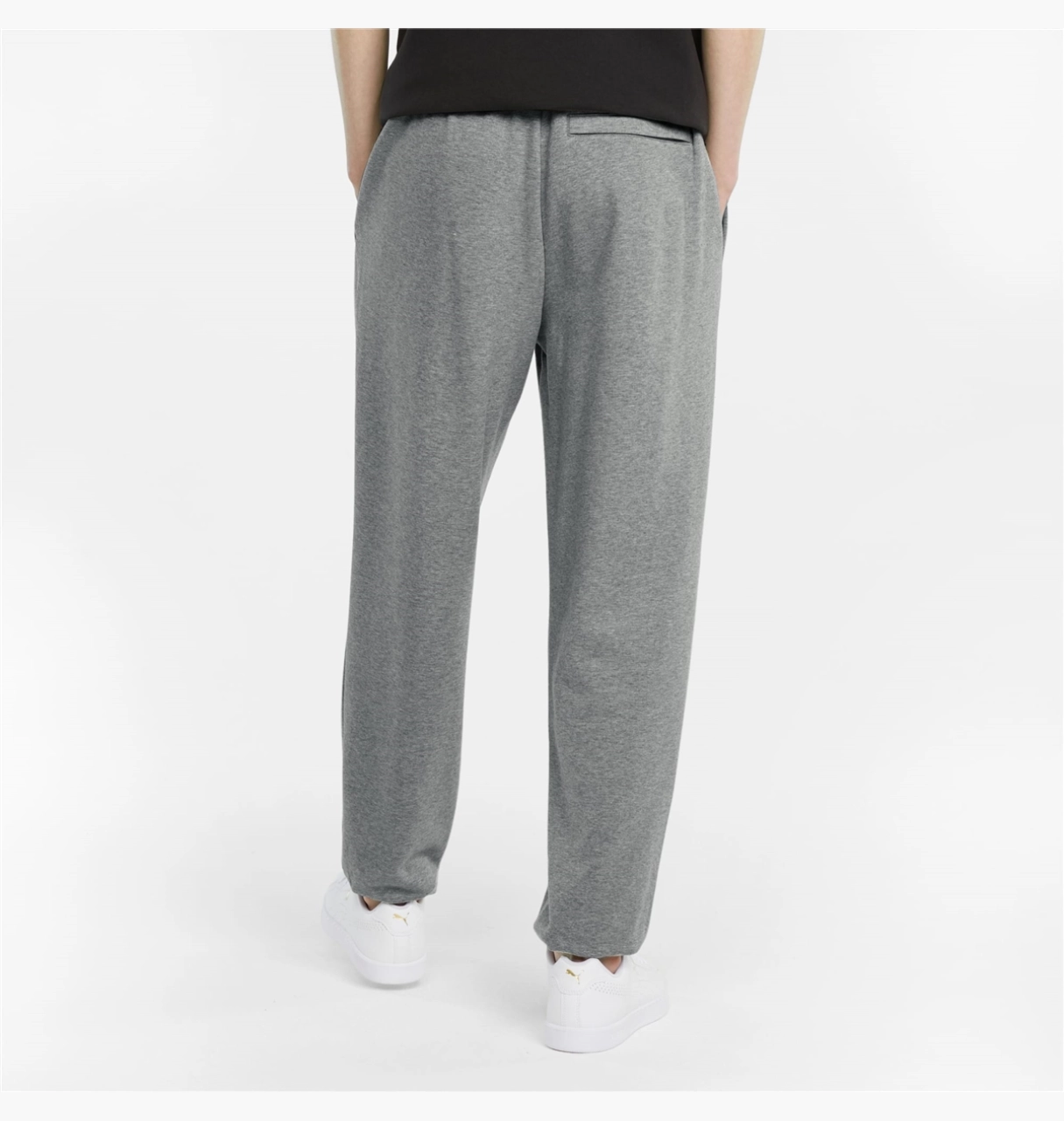 Штани Puma Classics Oversized Sweatpants S, фото №2
