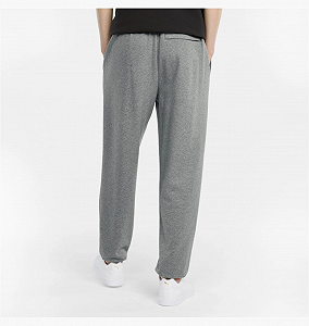 Штани Puma Classics Oversized Sweatpants S synthetic.ua - Фото 1