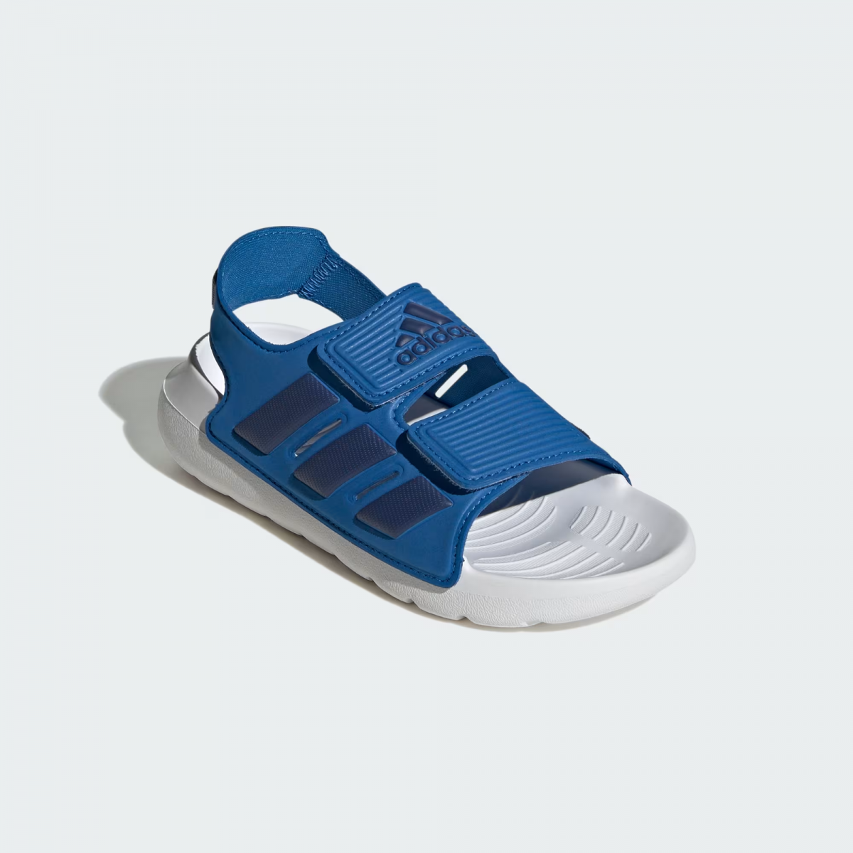 Сандали Adidas ALTASWIM 2.0 C ID2841 Синий размер 31, фото №3