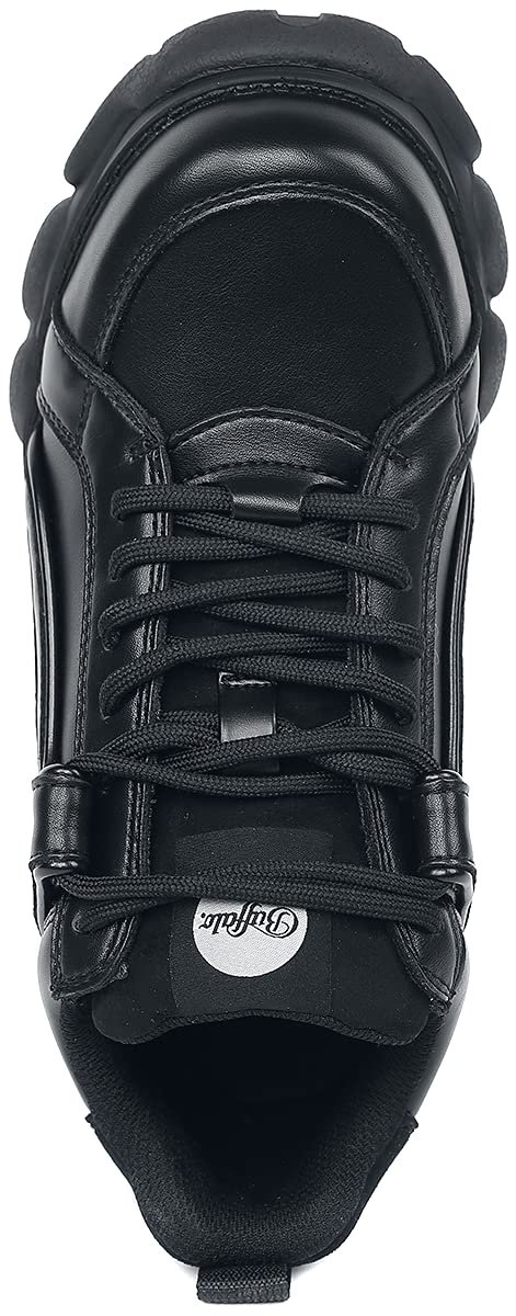 Кросівки Buffalo Corin High жіночі, фото №4