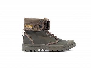 Ботинки Palladium Unisex Baggy Ankle - Фото 1