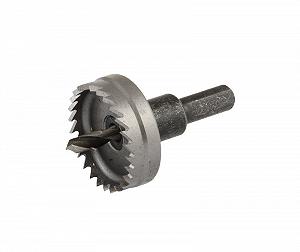 Свердло корончасте GRANITE HSS 40 мм 6-08-040 - Фото 1