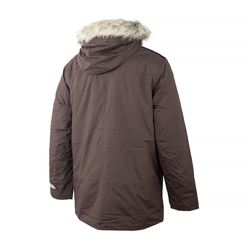 Парка HELLY HANSEN REINE PARKA S, фото №1