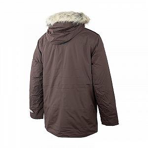 Парка HELLY HANSEN REINE PARKA S - Фото 1