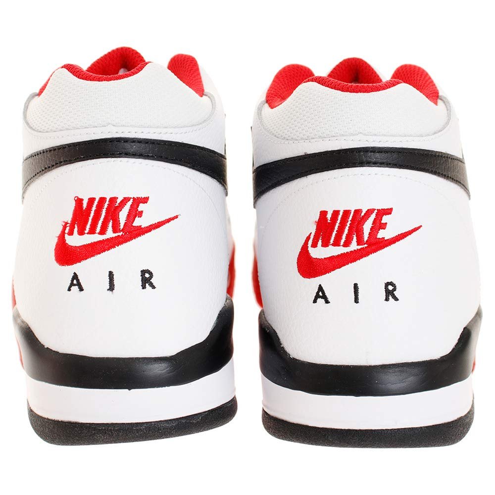 Кросівки NIKE Flight Legacy, фото №4