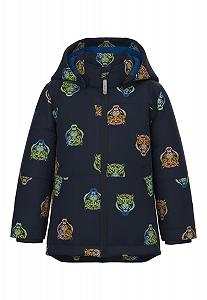 Куртка NAME IT Nmmmax Tiger Face для хлопчиків - Фото 1