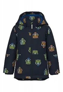 Куртка NAME IT Nmmmax Tiger Face для хлопчиків - Фото 1