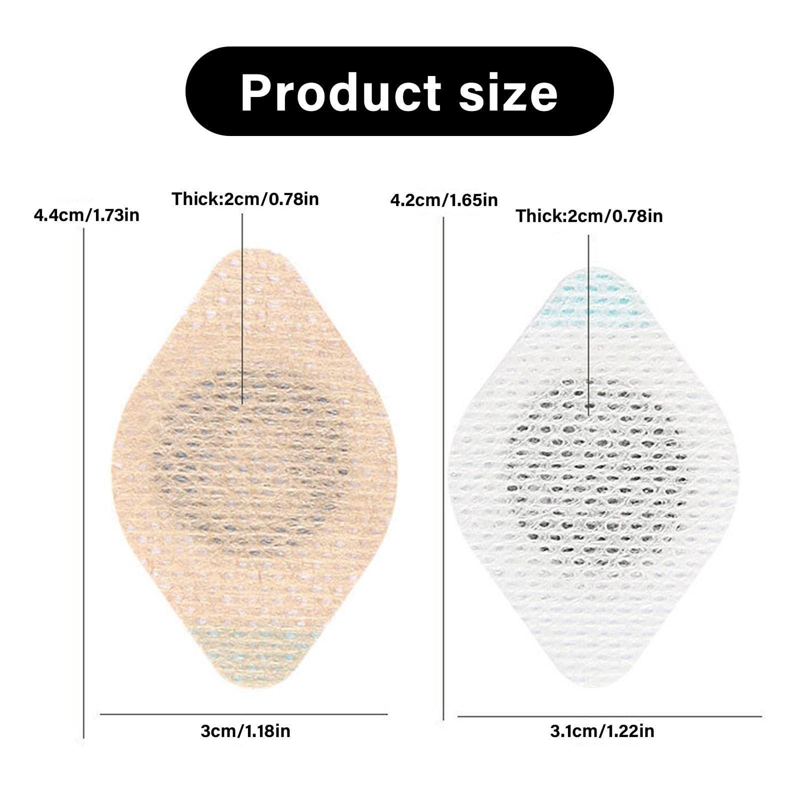 Смужки для носа для сну, дихання носом і від хропіння, фото №5 Смужки для носа для сну, дихання носом і від хропіння, фото №5