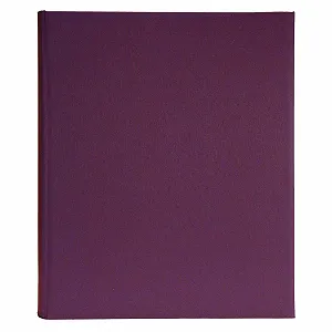 Фотоальбом SUMMERTIME TREND 34/35 черная ягода synthetic.ua - Фото 1