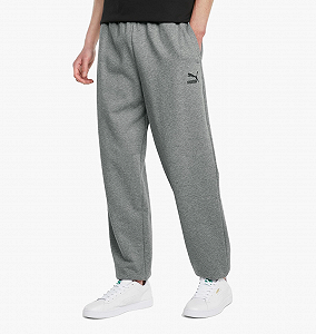 Штани Puma Classics Oversized Sweatpants S - Фото 1