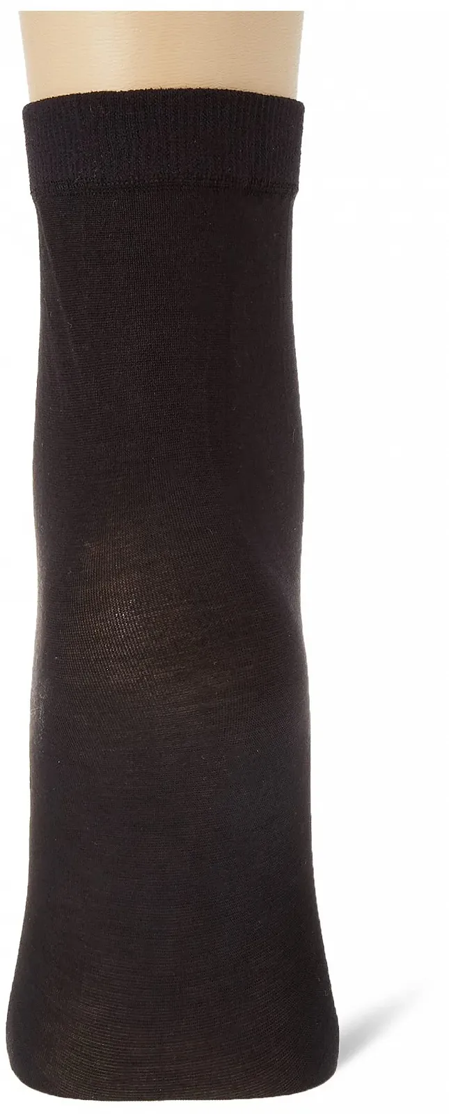 Жіночі бавовняні шкарпетки Nur Die 60 ден, фото №3 Жіночі бавовняні шкарпетки Nur Die 60 ден, фото №3