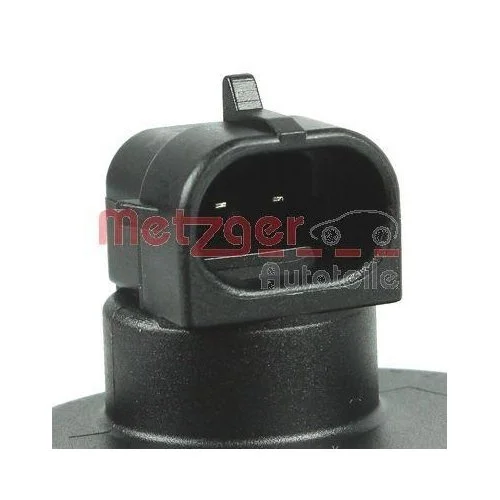 Комплект підшипника маточини METZGER WM 3938 для CHEVROLET DAEWOO, задня вісь, фото №3