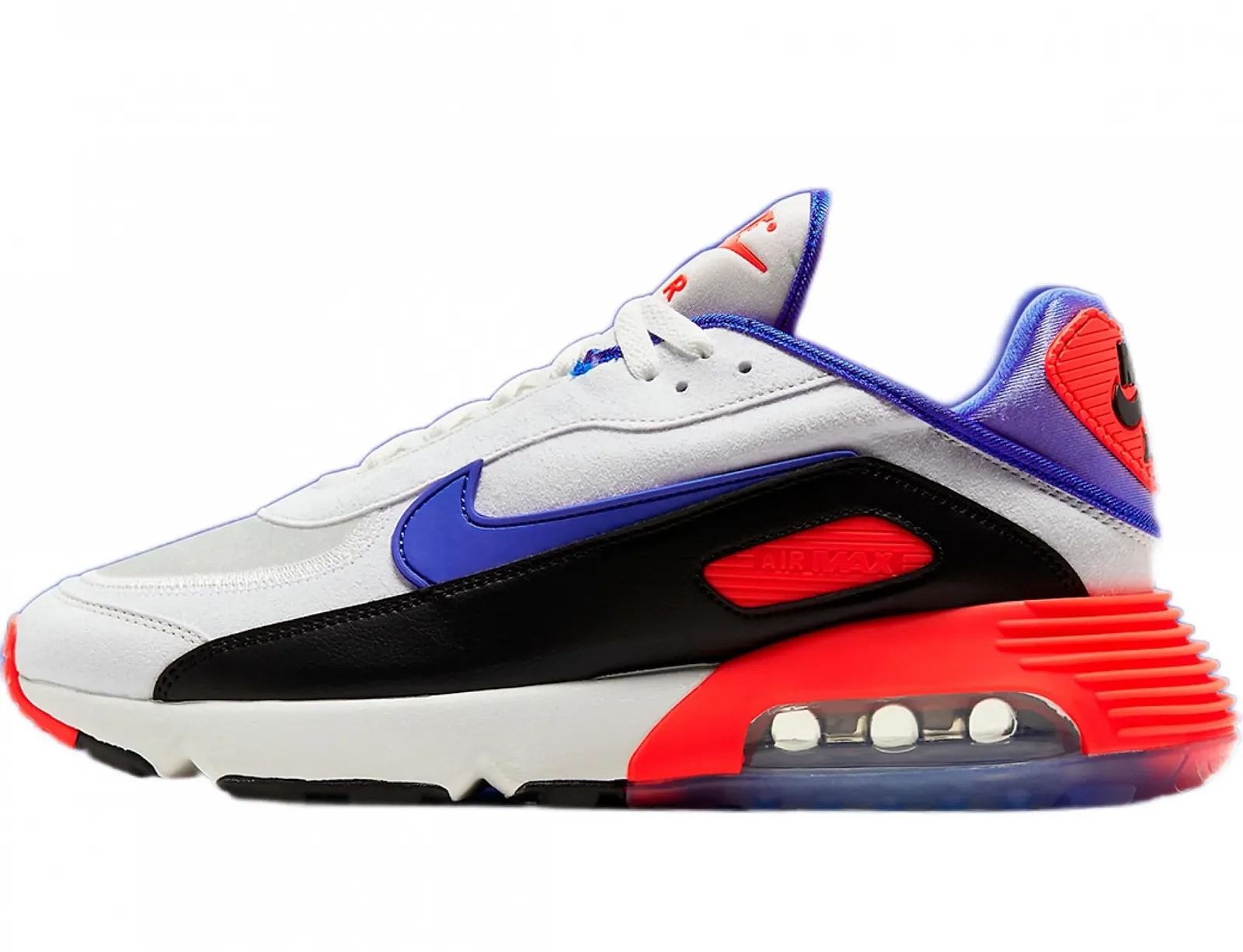 Кросівки NIKE Air Max 2090, фото №1