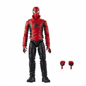 Фігурка Людина-павук Marvel Legends Series Last Stand, колекційна, за коміксами - Фото 1