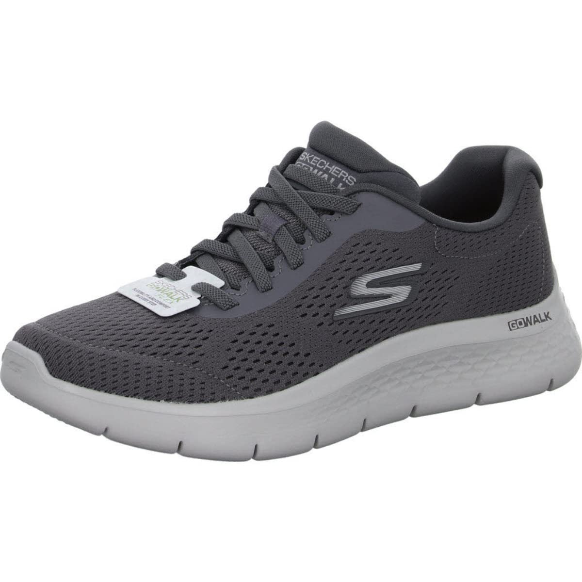 Кроссовки Skechers Go Walk Flex Remark мужские, фото №1