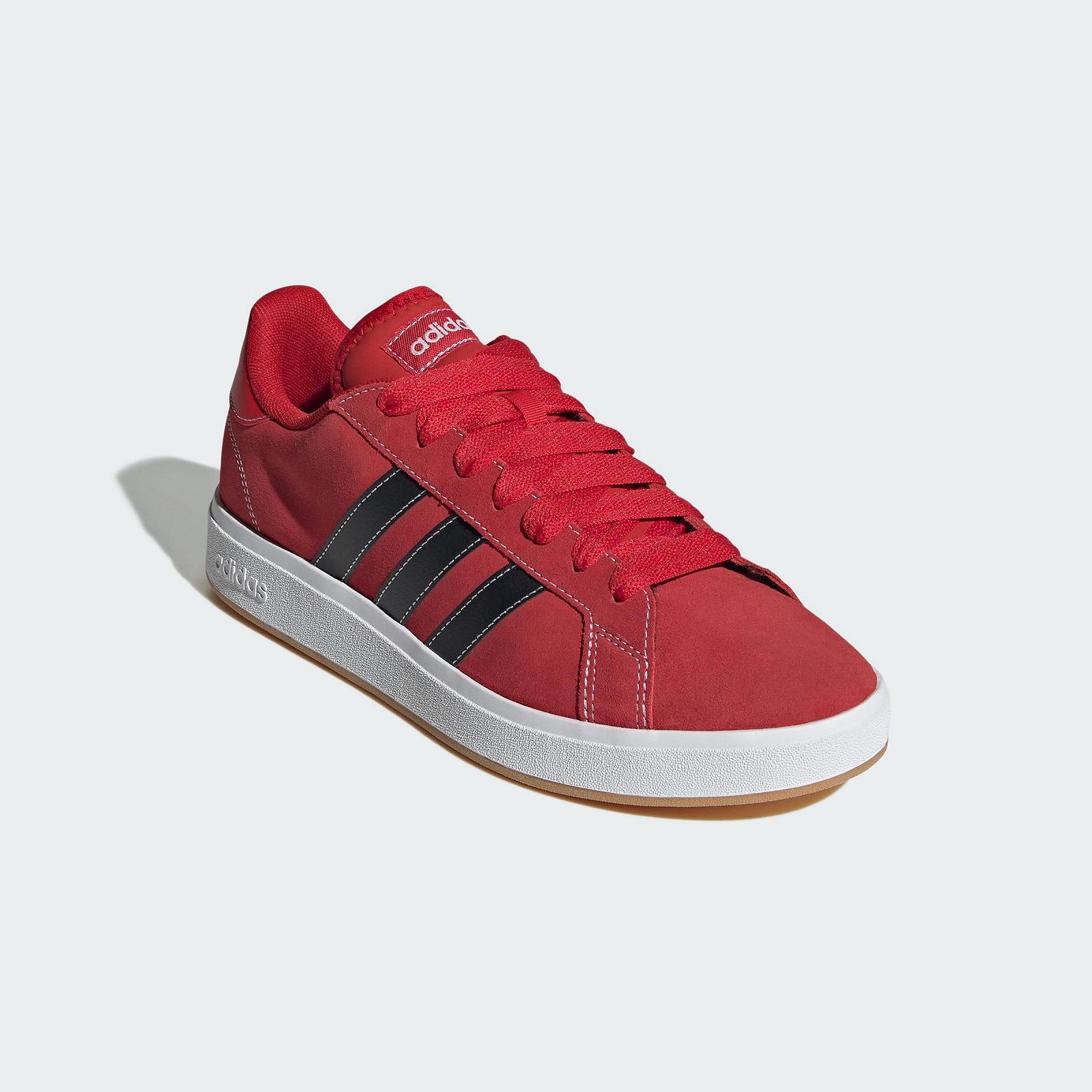 Кроссовки Adidas Grand Court Base 00s, фото №5