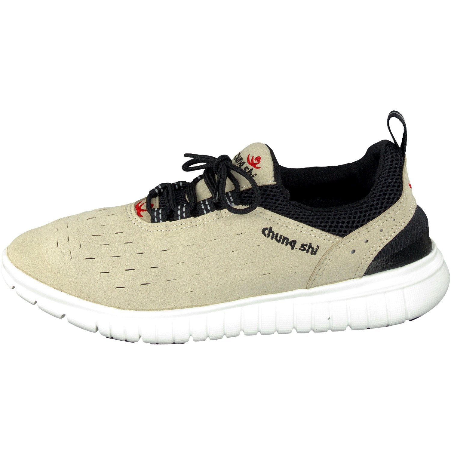 Кроссовки Chung Shi Unisex Duxfree на шнуровке, фото №1