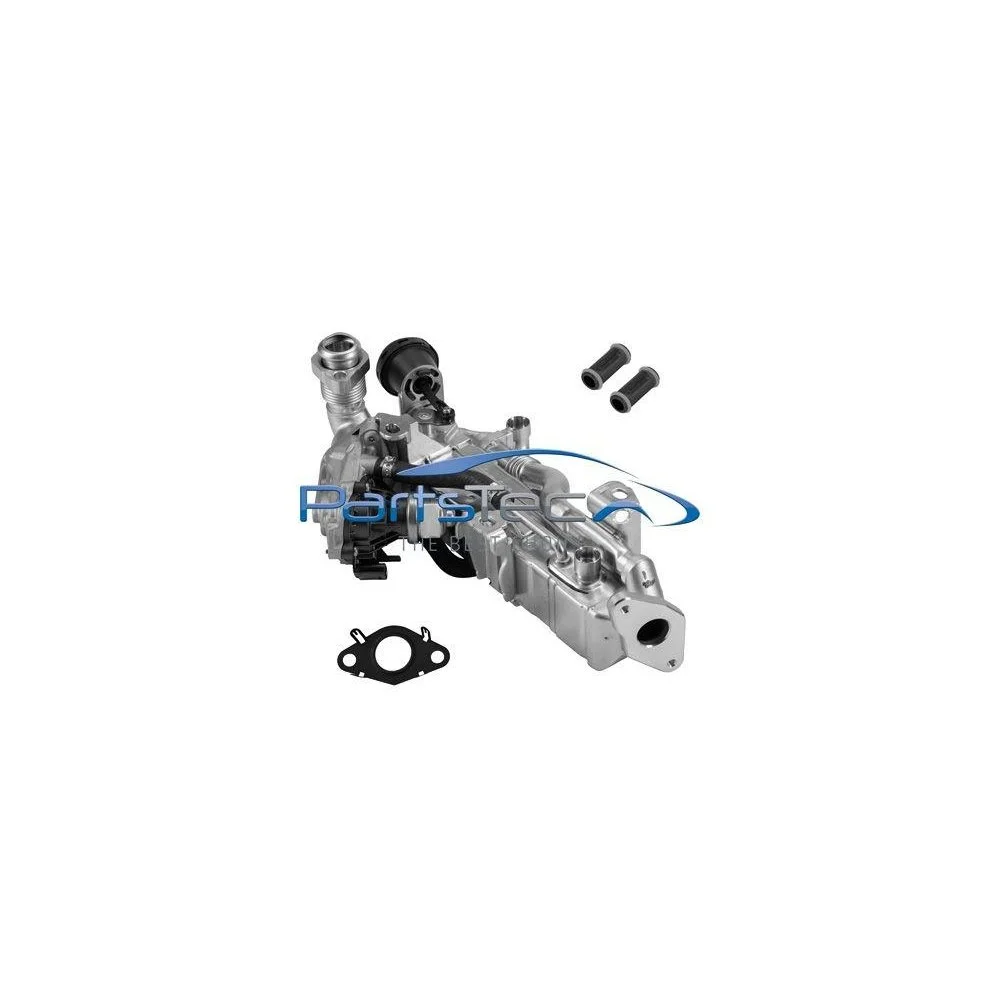 Модуль EGR PartsTec PTA510-0808 для BMW, фото №2