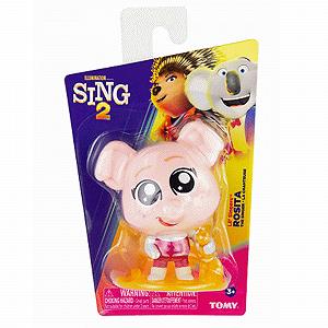 Игрушка Персонаж TOMY Sing 2 Lil' Singers™ в ассортименте (Розита) - Фото 1