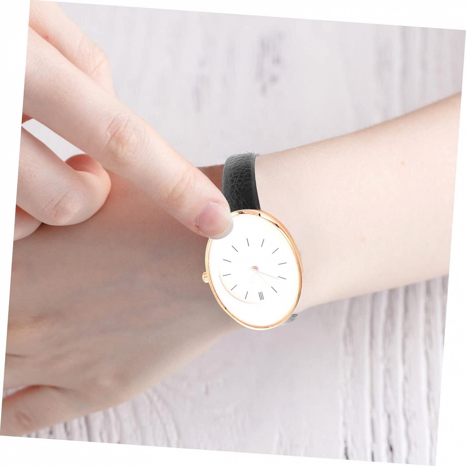 Кварцевые часы LIFKOME Женские наручные часы, фото №8