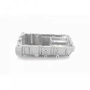 Масляный поддон VAICO V20-1865 Original VAICO Quality для BMW MINI synthetic.ua - Фото 1