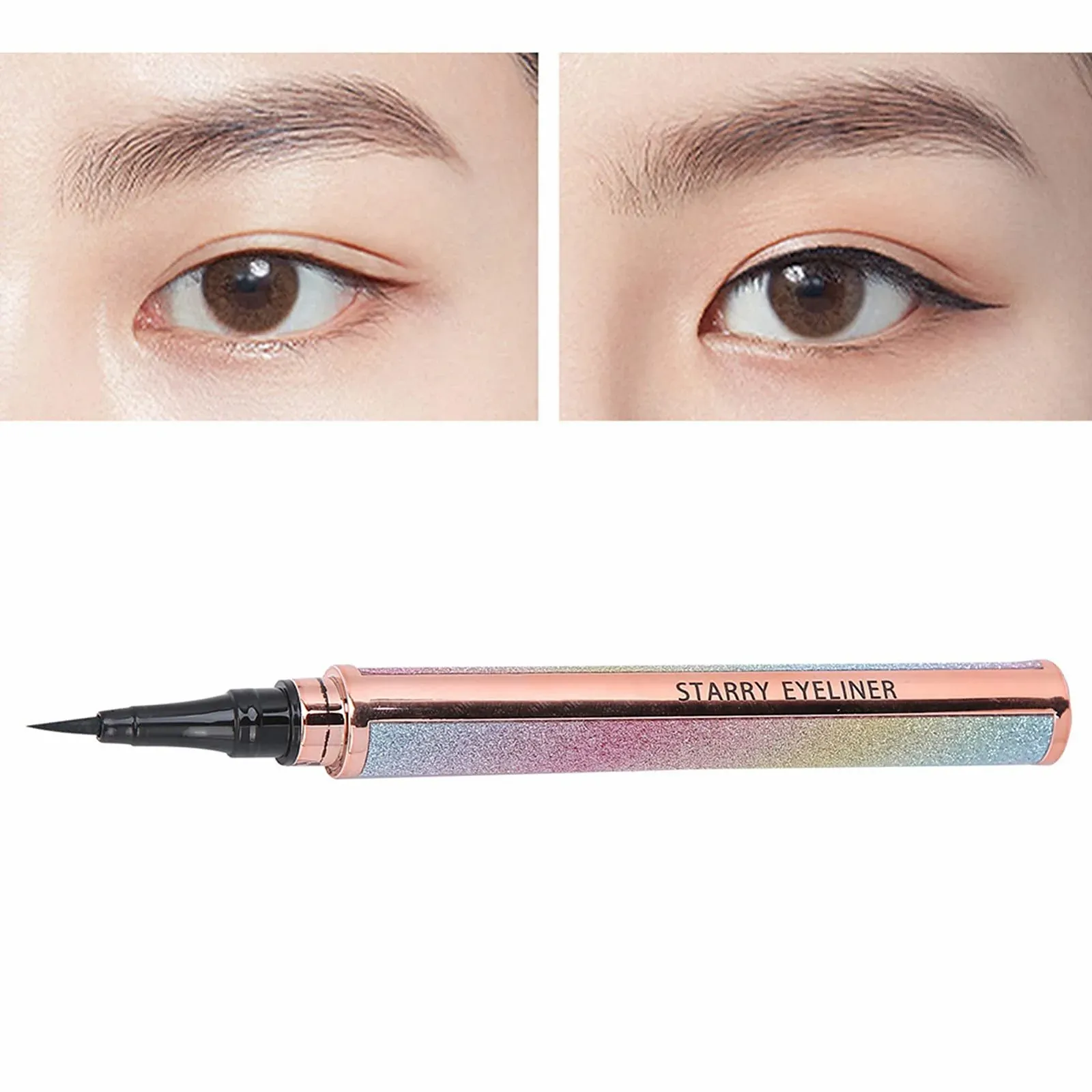 Рідка Підводка для очей, фото №4