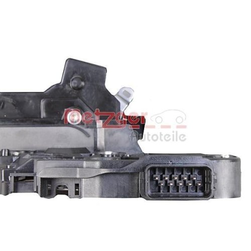 Замок дверей METZGER 2314217 для FORD для автомобілів без системи Keyless-Entry/Go-System, фото №2