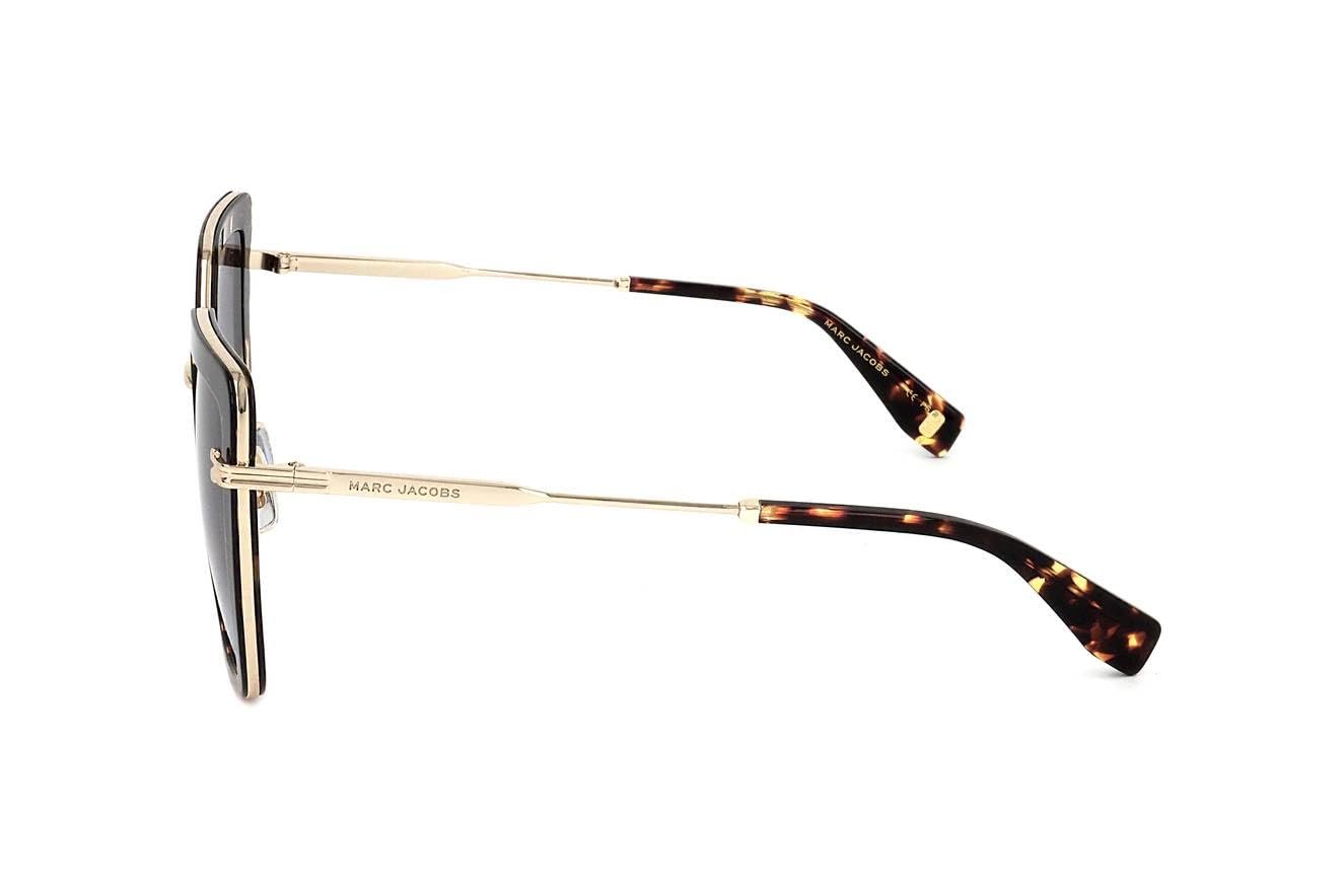 Сонцезахисні окуляри Marc Jacobs, фото №3