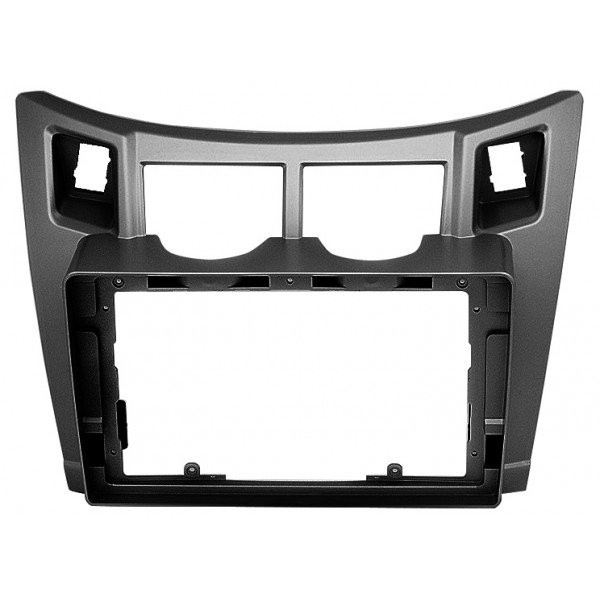 Перехідна рамка Toyota Yaris Carav 22-401, фото №1