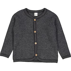 Унисекс Флисовая куртка Fred's World by Green Cotton - Фото 1