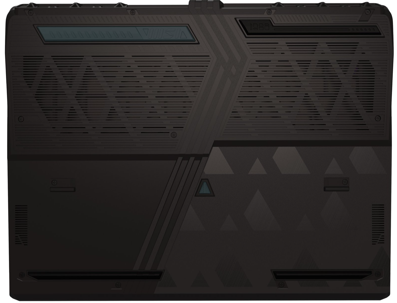 Ноутбук 17'' MSI Vector 17 HX A14VHG-602IT Gaming Core i9-14900HX RAM 32GB SSD 1TB NVIDIA GeForce RTX 4080 Windows 11 (UKR), фото №8