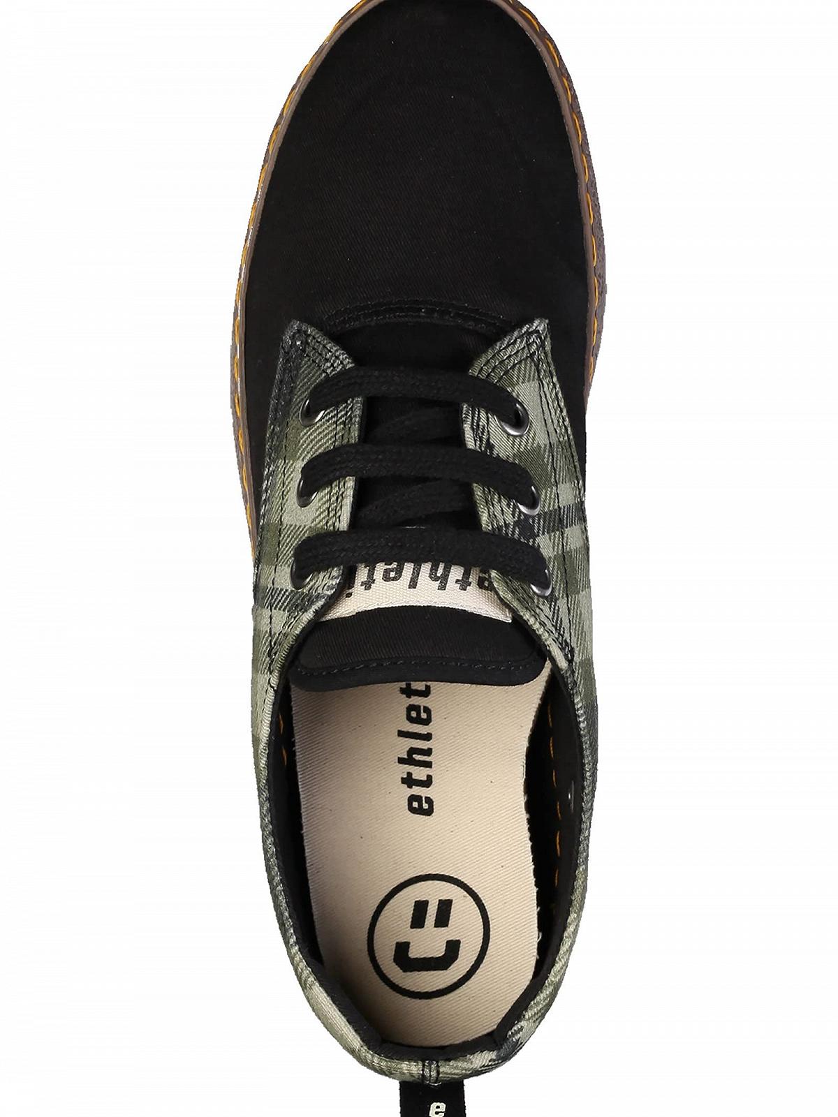 Кросівки Ethletic Unisex Lo Fair Brody Fair Vegan Sustainable, фото №6
