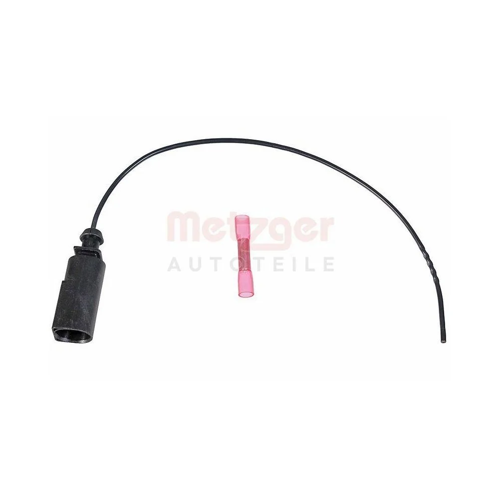 Ремкомплект, джгут проводів METZGER 2324334 для VAG, фото №1