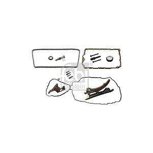 Комплект ланцюга ГРМ FEBI BILSTEIN 173042 для BMW synthetic.ua - Фото 1