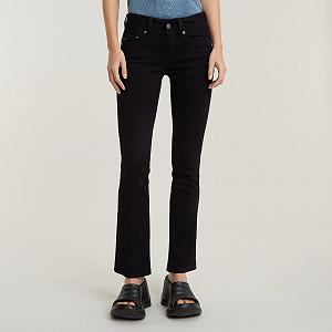 Женские джинсы G-Star RAW Damen Jeans Bootcut - 28 - Фото 1