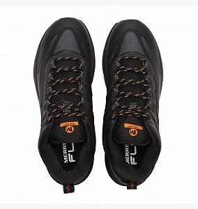 Ботинки Moab Speed Mid GTX 46 synthetic.ua - Фото 1