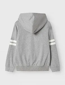 Толстовка NAME IT Pokemon Nkfjixaba Nreg Sweat Wh Unb Sky synthetic.ua - Фото 1