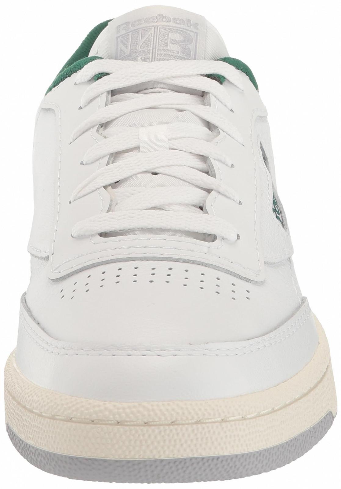 Кроссовки Unisex Reebok Club C 85, фото №2