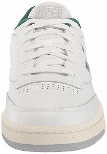 Кросівки Unisex Reebok Club C 85 synthetic.ua - Фото 1