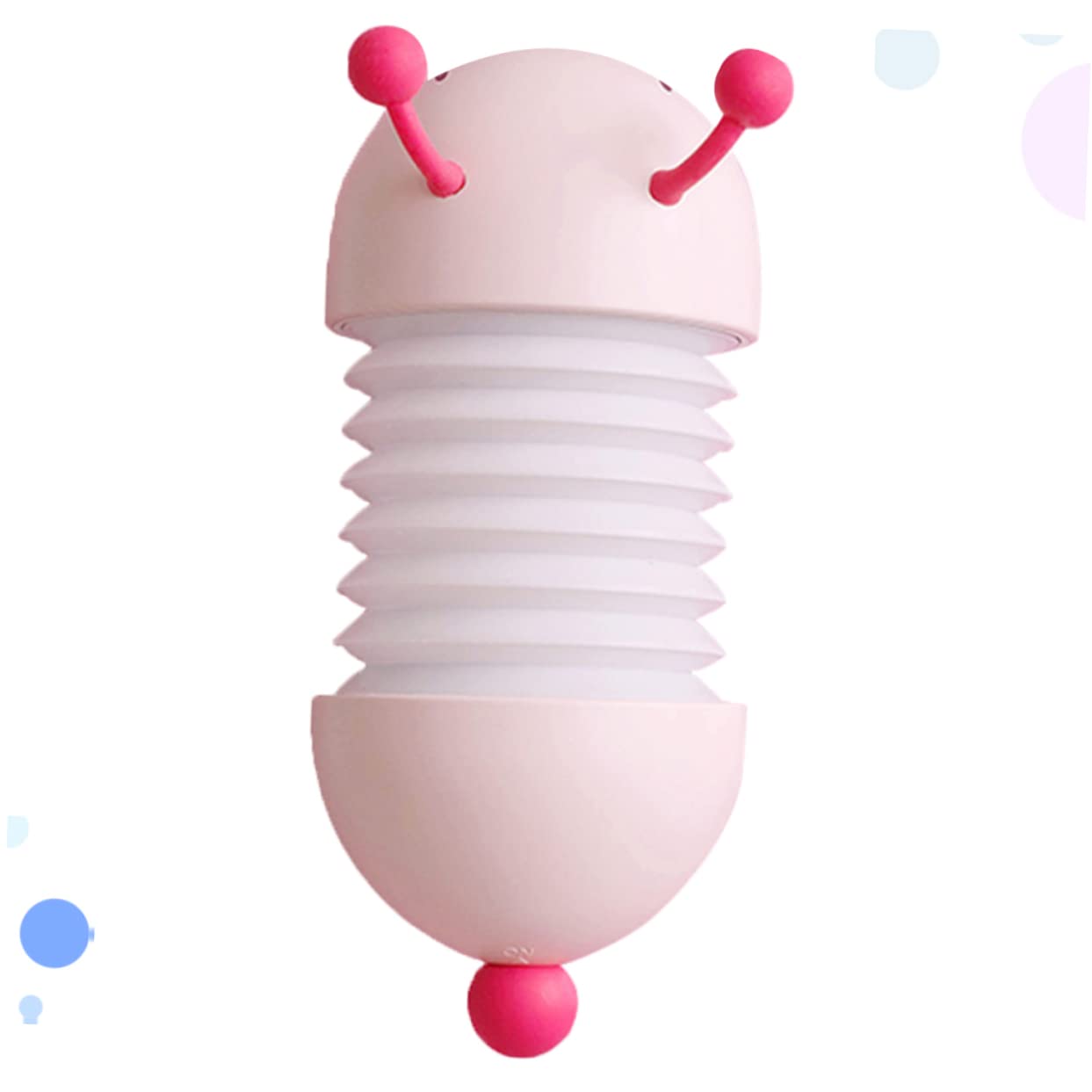 Светильник DOITOOL Tischlampe Портативная LED-настольная лампа для детей, фото №6
