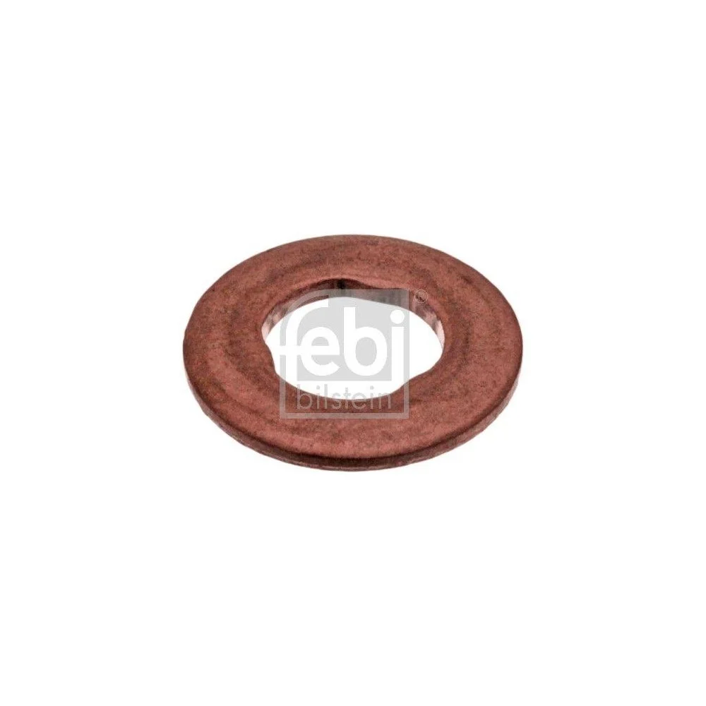 Ущільнення, тримач форсунки FEBI BILSTEIN 29140 для CHRYSLER DODGE MERCEDES-BENZ SMART, фото №2