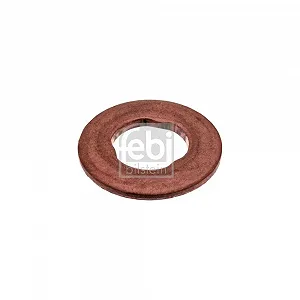 Ущільнення, тримач форсунки FEBI BILSTEIN 29140 для CHRYSLER DODGE MERCEDES-BENZ SMART synthetic.ua - Фото 1