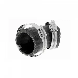 Шланг інтеркулера VAICO V10-3799 Q+ AUDI SEAT SKODA VW - Фото 1