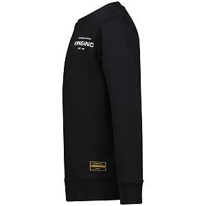 Светр Vingino Basic Crew для хлопчиків synthetic.ua - Фото 1